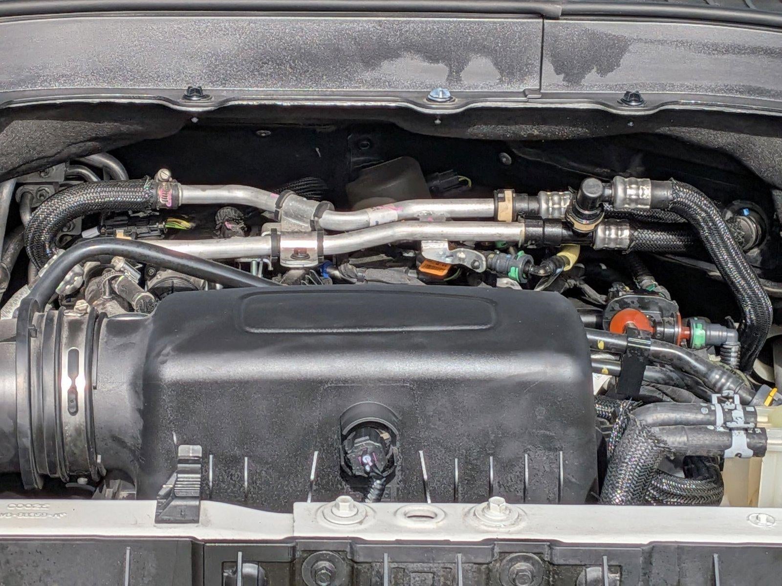 2021 Ford Explorer XLT RWD