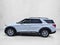 2021 Ford Explorer XLT RWD