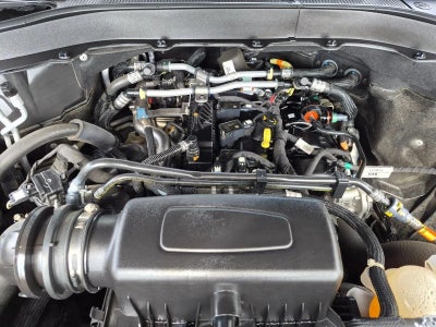2023 Ford Explorer XLT RWD