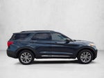 2023 Ford Explorer XLT RWD