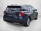 2023 Ford Explorer XLT RWD