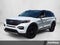 2020 Ford Explorer XLT RWD