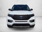 2020 Ford Explorer XLT RWD
