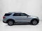 2021 Ford Explorer XLT RWD