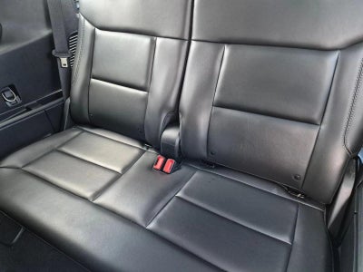 2022 Ford Explorer XLT RWD