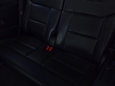 2020 Ford Explorer XLT RWD