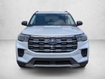 2025 Ford Explorer Active RWD