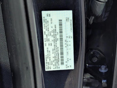 2022 Ford Super Duty F-250 SRW XLT 4WD Crew Cab 6.75' Box