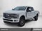 2025 Ford Super Duty F-250 SRW Platinum 4WD Crew Cab 6.75' Box