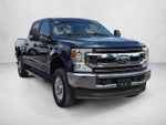2020 Ford Super Duty F-250 SRW XL 4WD Crew Cab 6.75' Box