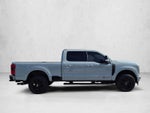 2025 Ford Super Duty F-250 SRW LARIAT 4WD Crew Cab 6.75' Box
