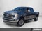 2022 Ford Super Duty F-250 SRW LARIAT 4WD Crew Cab 6.75' Box