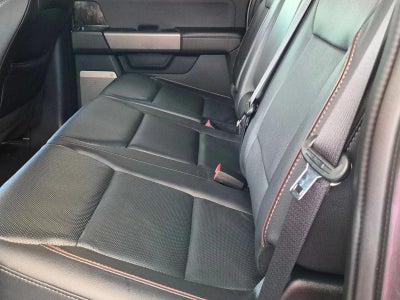 2023 Ford Super Duty F-250 SRW LARIAT 4WD Crew Cab 6.75' Box
