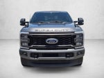2023 Ford Super Duty F-250 SRW LARIAT 4WD Crew Cab 6.75' Box