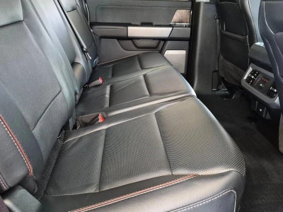 2023 Ford Super Duty F-250 SRW LARIAT 4WD Crew Cab 6.75' Box