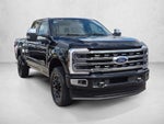 2024 Ford Super Duty F-250 SRW Platinum 4WD Crew Cab 6.75' Box