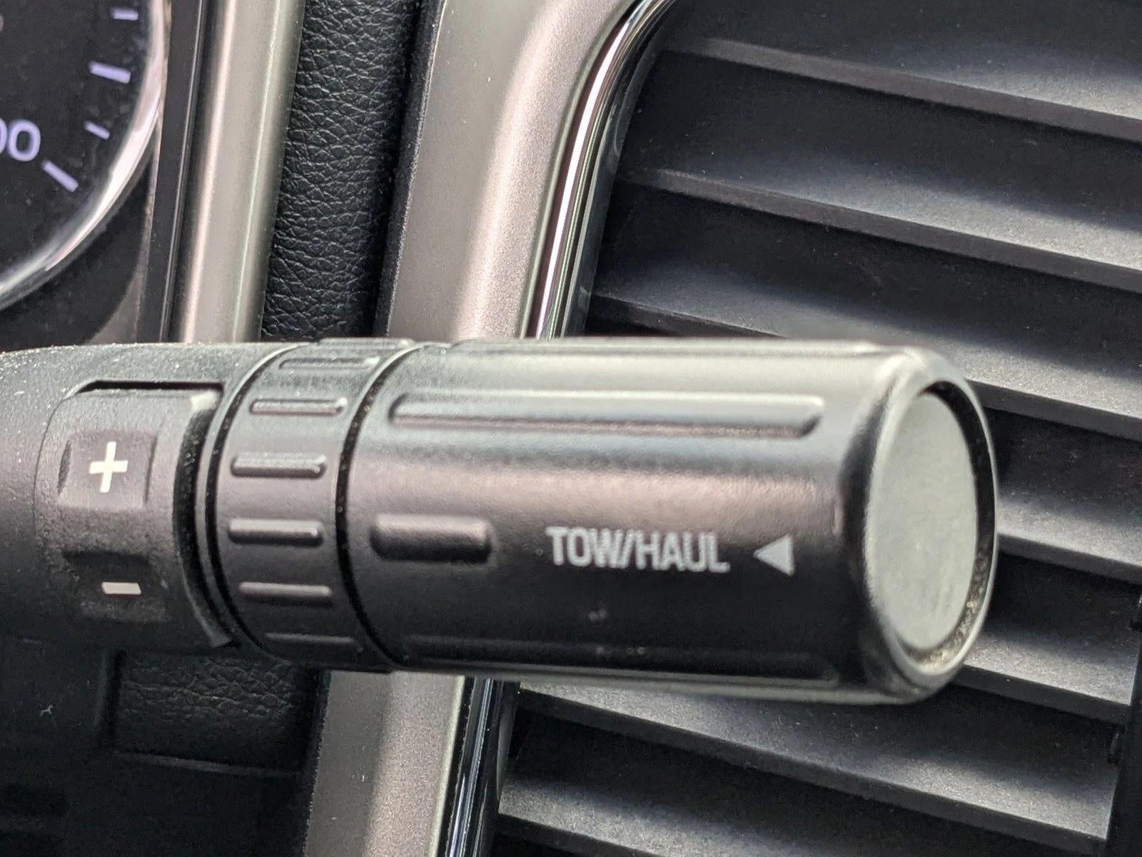 2019 Ford Super Duty F-350 SRW LARIAT 4WD Crew Cab 6.75' Box