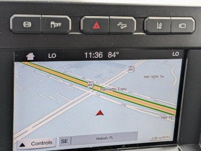 2019 Ford Super Duty F-350 SRW LARIAT 4WD Crew Cab 6.75' Box