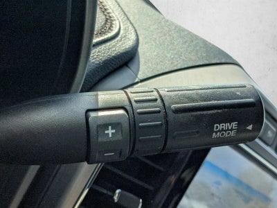 2022 Ford Super Duty F-350 SRW Platinum 4WD Crew Cab 6.75' Box