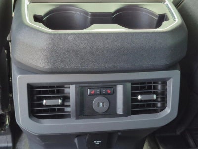 2026 Ford Super Duty F-350 SRW LARIAT 4WD Crew Cab 6.75' Box