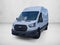 2020 Ford Transit Cargo Van T-250 148" Hi Rf 9070 GVWR RWD