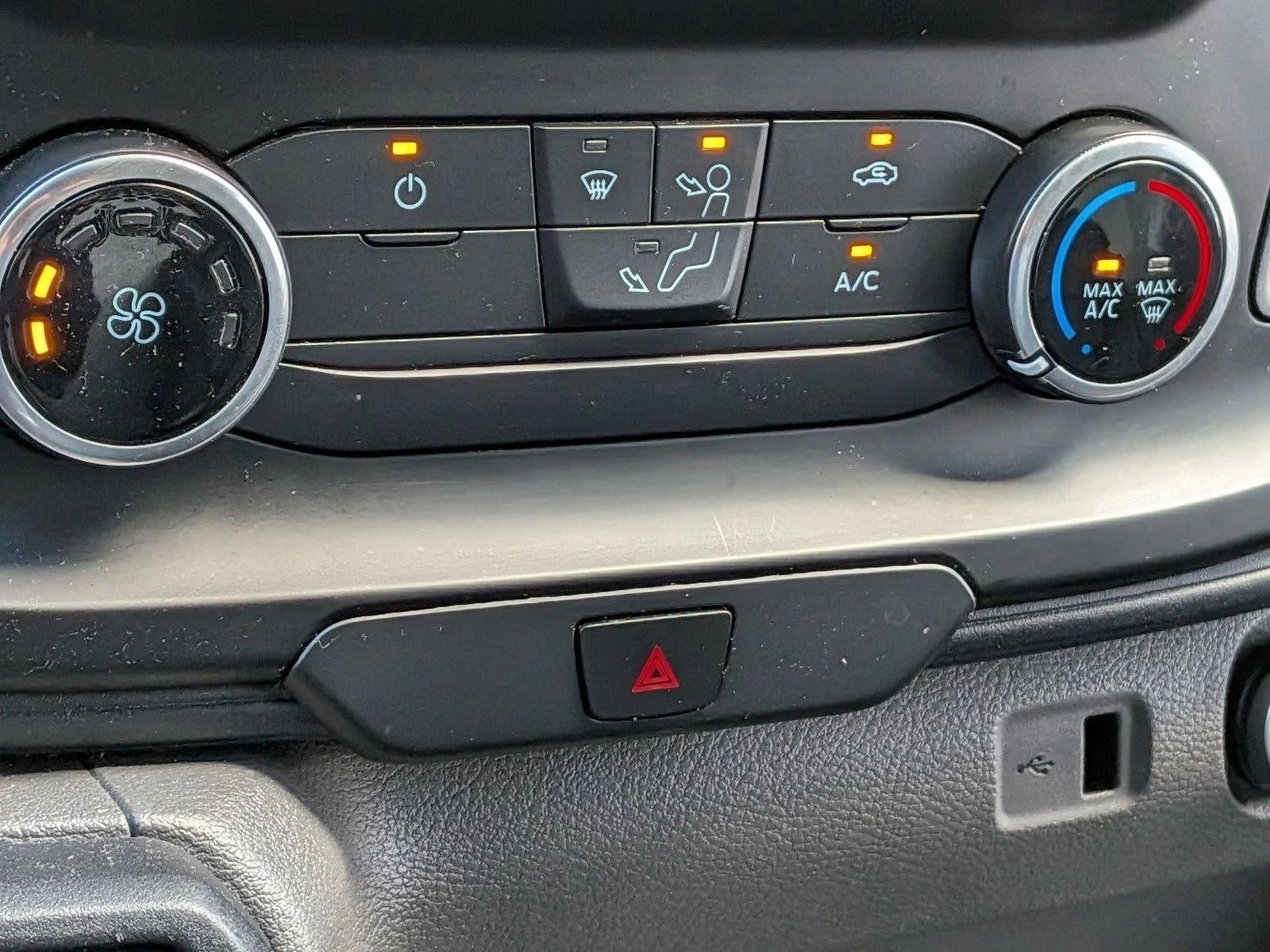 2020 Ford Transit Cargo Van T-250 148" Hi Rf 9070 GVWR RWD