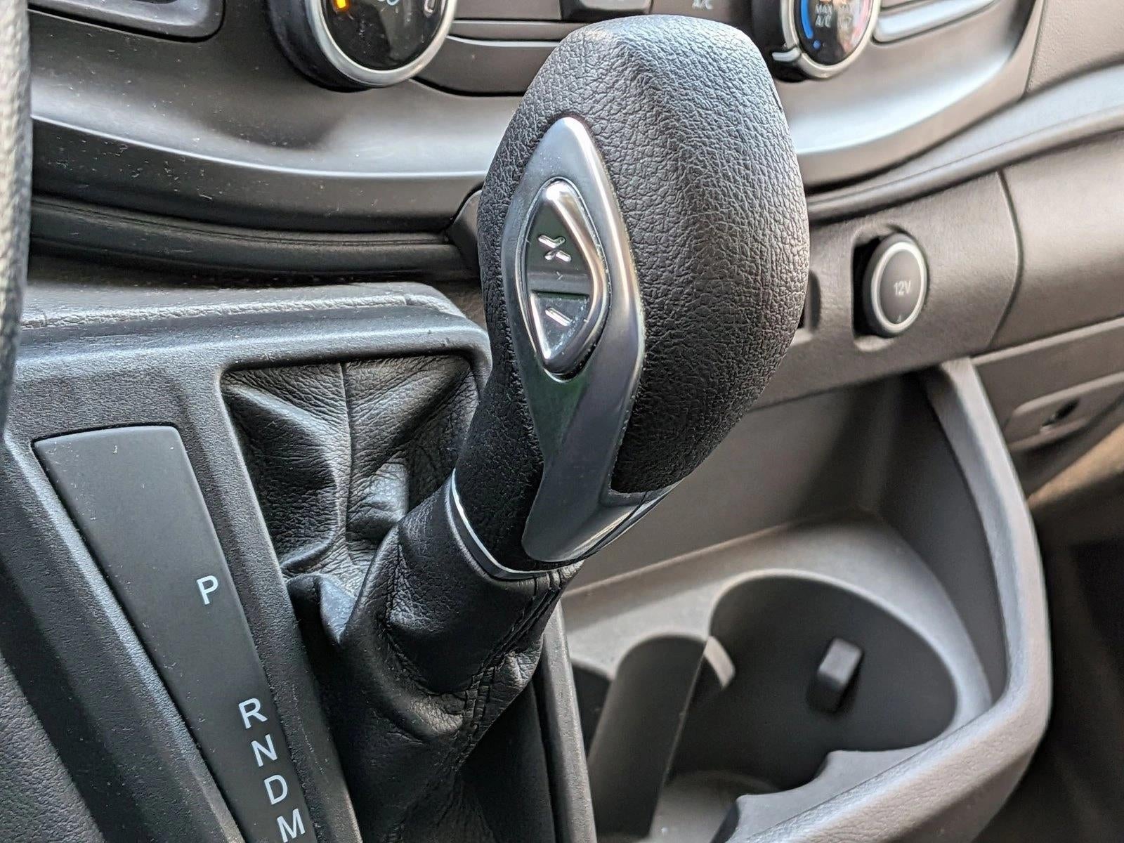 2020 Ford Transit Cargo Van T-250 148" Hi Rf 9070 GVWR RWD