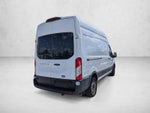 2020 Ford Transit Cargo Van T-250 148" Hi Rf 9070 GVWR RWD