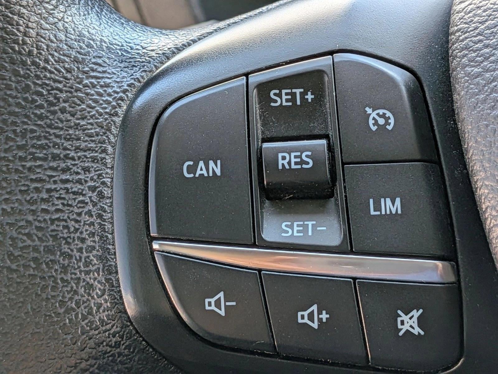 2020 Ford Transit Cargo Van T-250 148" Hi Rf 9070 GVWR RWD