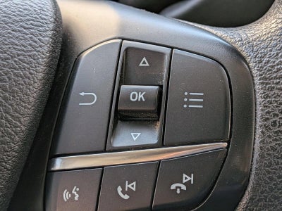 2020 Ford Transit Cargo Van T-250 148" Hi Rf 9070 GVWR RWD