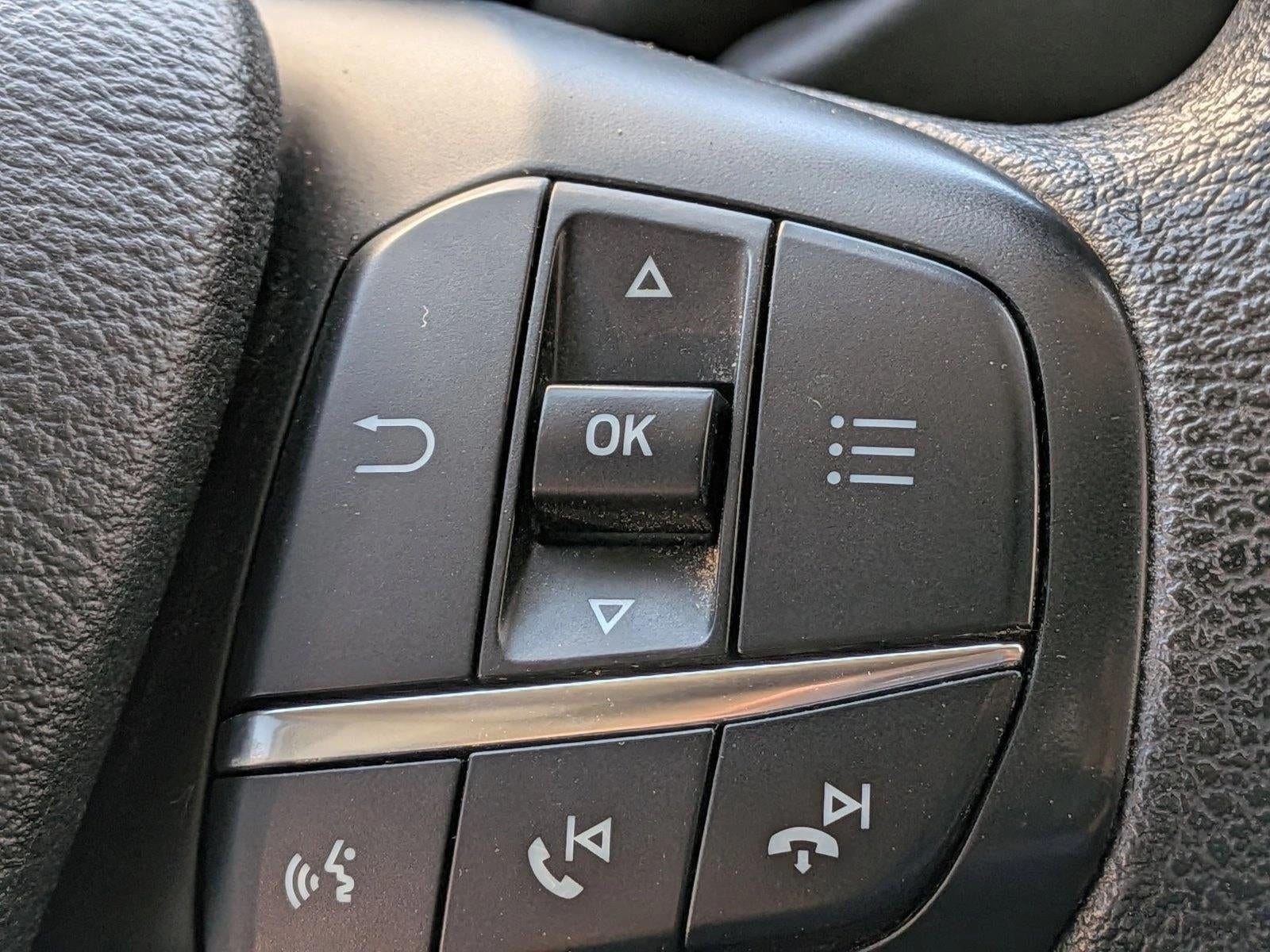 2020 Ford Transit Cargo Van T-250 148" Hi Rf 9070 GVWR RWD