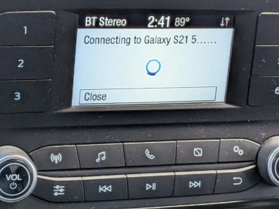 2020 Ford Transit Cargo Van T-250 148" Hi Rf 9070 GVWR RWD