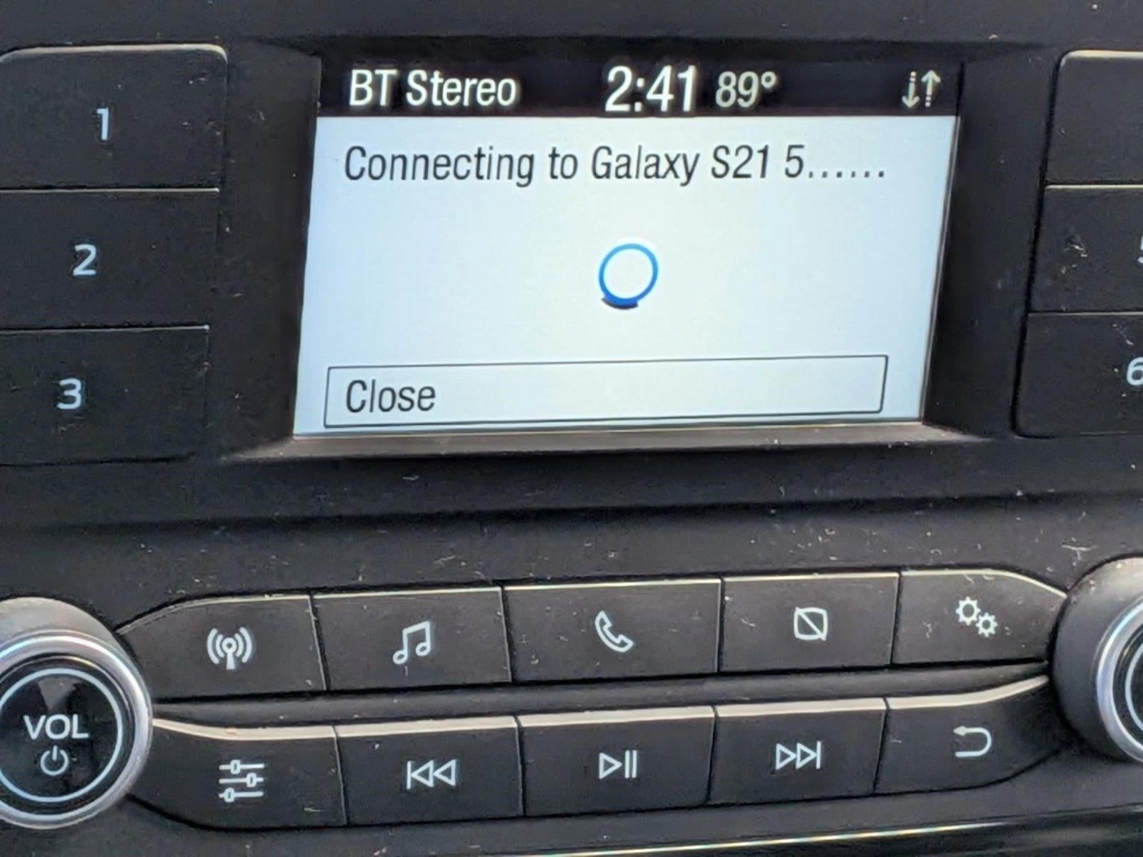 2020 Ford Transit Cargo Van T-250 148" Hi Rf 9070 GVWR RWD