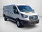 2023 Ford E-Transit Cargo Van T-350 130" Low Rf 9500 GVWR RWD