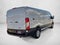 2023 Ford E-Transit Cargo Van T-350 130" Low Rf 9500 GVWR RWD
