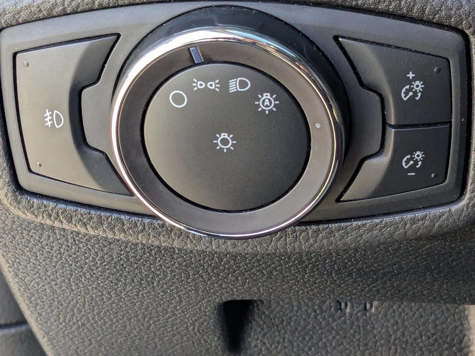 2020 Ford Ranger XLT 2WD SuperCab 6' Box