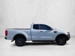 2020 Ford Ranger XLT 2WD SuperCab 6' Box