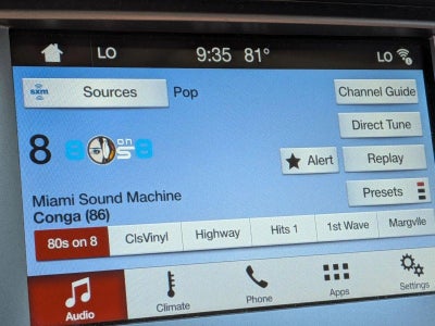 2019 Ford Ranger XLT 2WD SuperCrew 5' Box