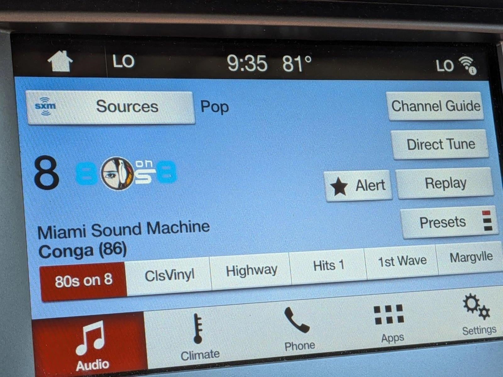 2019 Ford Ranger XLT 2WD SuperCrew 5' Box