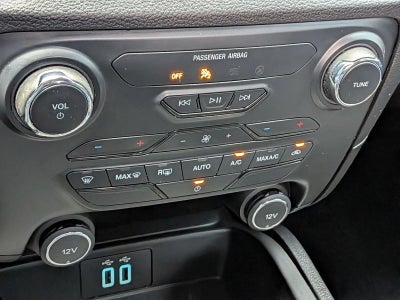 2021 Ford Ranger XLT 2WD SuperCrew 5' Box