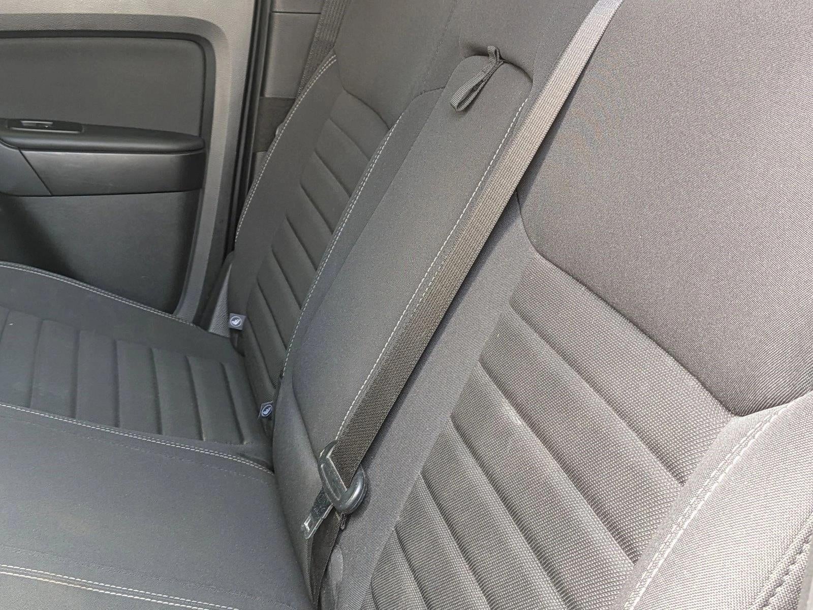 2021 Ford Ranger XLT 2WD SuperCrew 5' Box