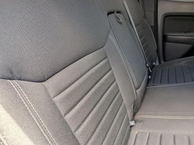 2021 Ford Ranger XLT 2WD SuperCrew 5' Box