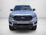 2021 Ford Ranger XLT 2WD SuperCrew 5' Box