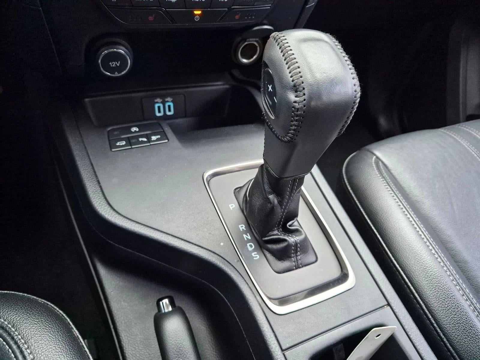 2019 Ford Ranger LARIAT 2WD SuperCrew 5' Box