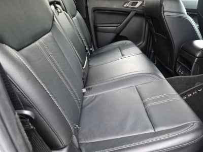 2019 Ford Ranger LARIAT 2WD SuperCrew 5' Box