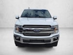 2020 Ford F-150 LARIAT 2WD SuperCrew 5.5' Box