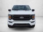 2023 Ford F-150 XLT 2WD SuperCrew 5.5' Box