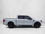 2023 Ford F-150 XLT 2WD SuperCrew 5.5' Box