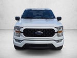2021 Ford F-150 XL 2WD SuperCrew 5.5' Box