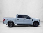 2021 Ford F-150 XL 2WD SuperCrew 5.5' Box